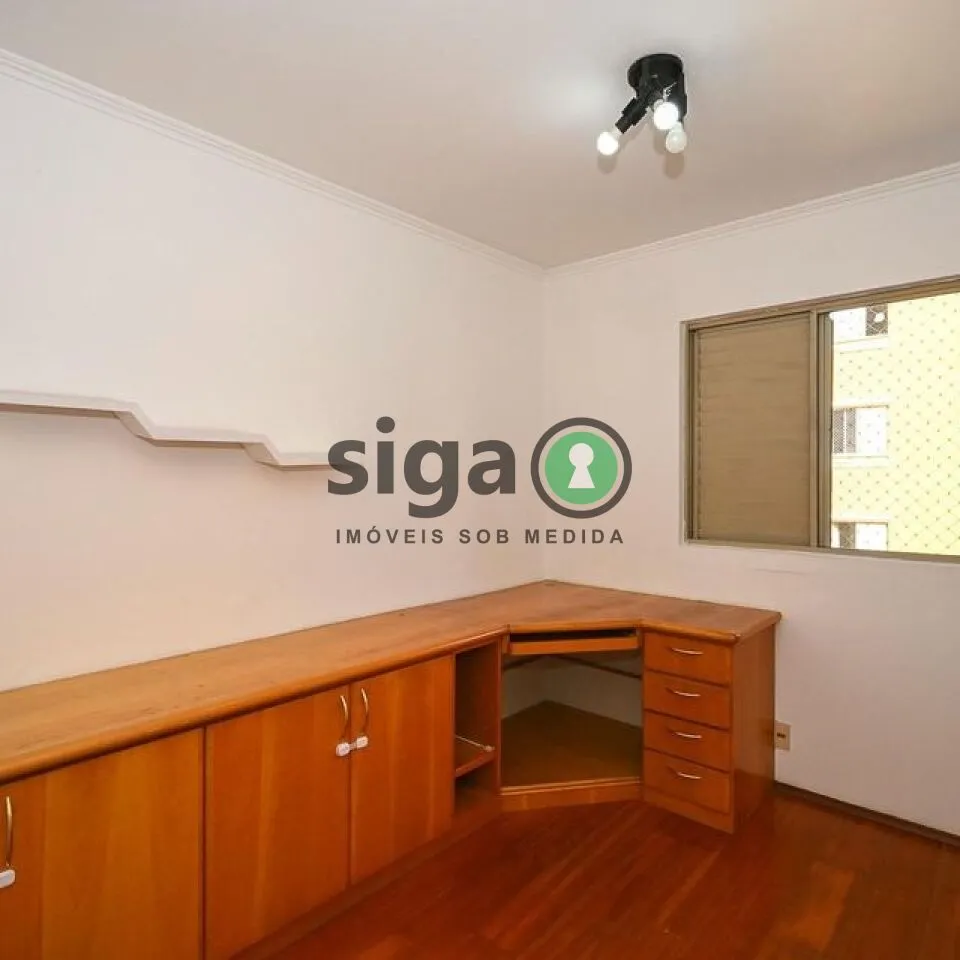 Imagem Apartamento à venda com 72m², 2 quartos e 1 vaga