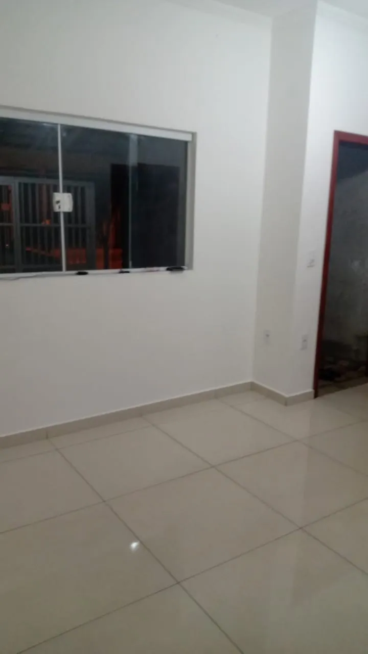 Imagem Casa à venda 3 Quartos, 2 Vagas, 125M², Residencial Mombaça, Pindamonhangaba - SP