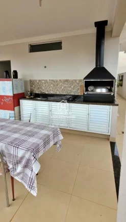 Imagem Casa em Condomínio para Venda em Limeira / SP no bairro Jardim Terras de Santa Elisa