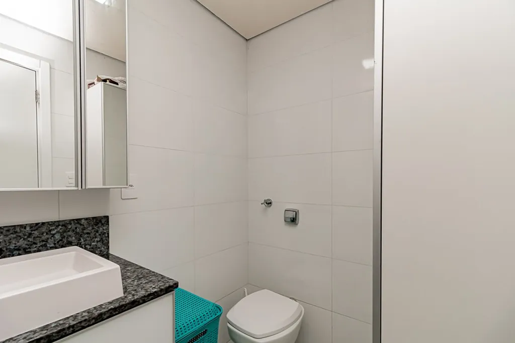 Imagem Apartamento em Centro Histórico