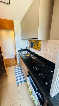 Imagem Excelente oportunidade de negócio 77m² bem distribuídos! Recém reformado de muito bom gosto!
Ofe...