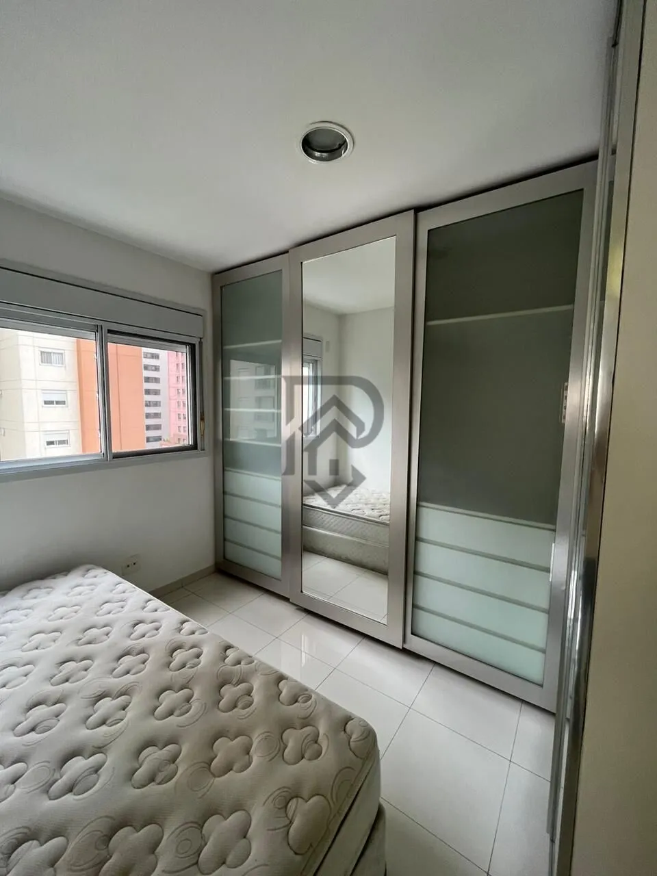 Imagem Apartamento vila olimpa condominio clube andar alto vista livre