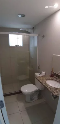 Imagem Apartamento com 2 dormitórios à venda, 48 m² por R$ 165.000,00 - Terra Vermelha - Vila Velha/ES