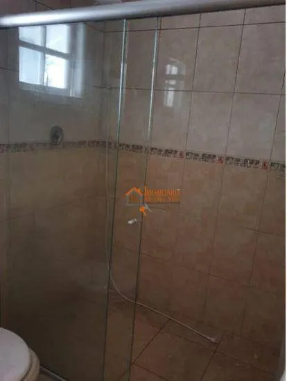 Imagem Sobrado com 3 dormitórios à venda, 135 m² por R$ 980.000,00 - Vila das Palmeiras - Guarulhos/SP