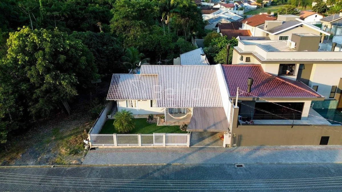 Imagem Casa térrea para quem valoriza espaço, conforto e momentos em família.