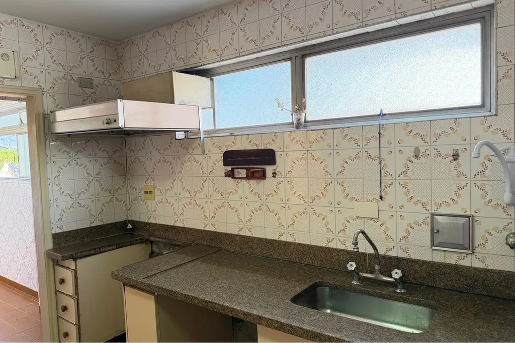 Imagem Apartamento à venda em São Paulo, Vila Mariana, com 3 quartos, 116m2