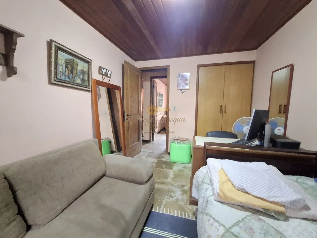 Imagem Casa em Condomínio para Venda em Teresópolis / RJ no bairro Green Valley