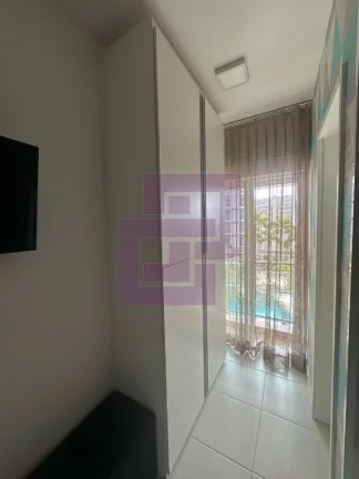 Imagem Apartamento de 2 suítes à venda na Enseada, Guarujá - pronto para você se mudar!