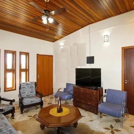 Imagem Casa em Harmonia