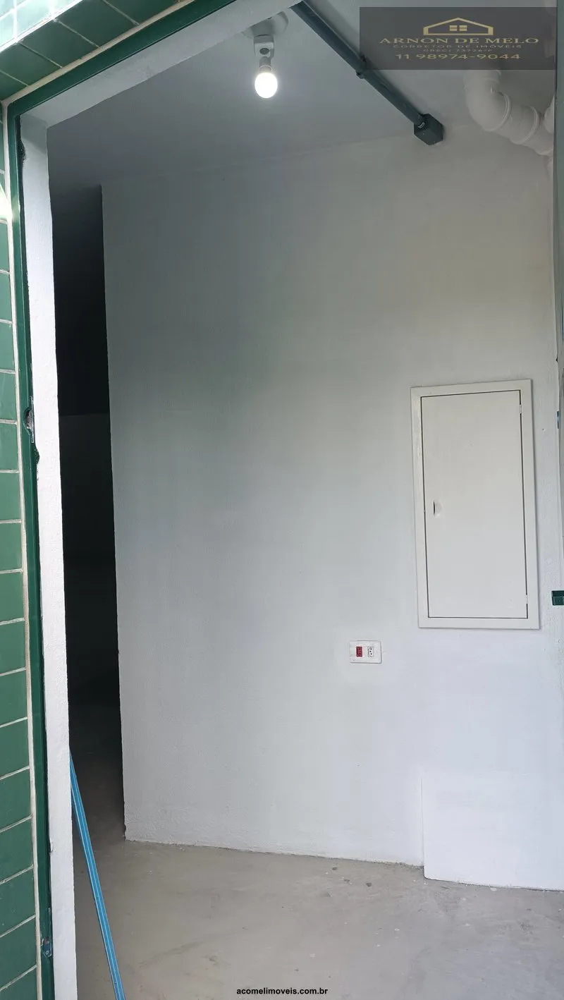 Imagem Galpões para venda em Praia Grande no bairro Jardim Princesa