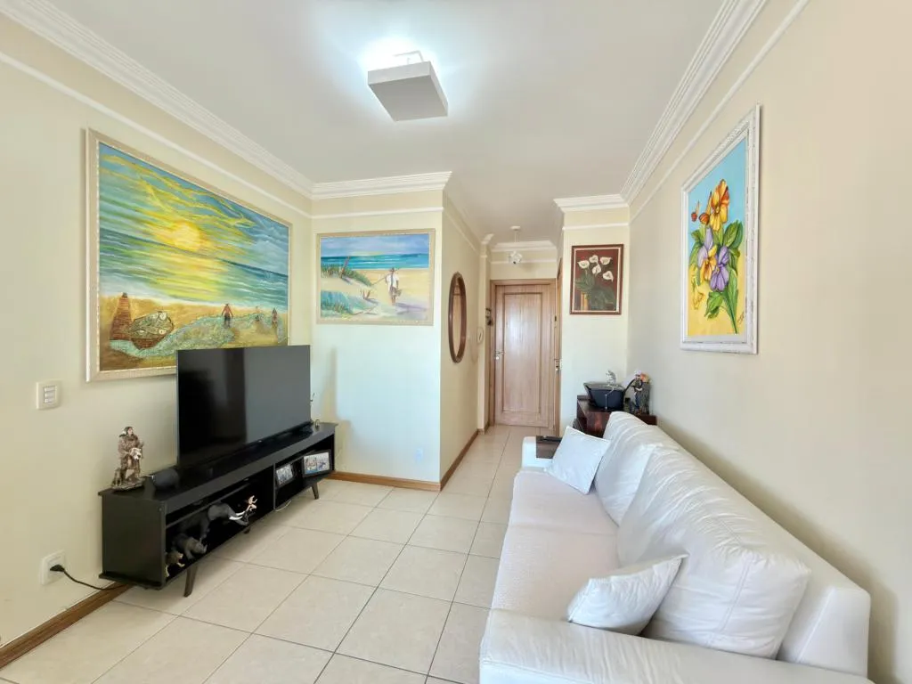 Imagem Apartamento 3 Dormitórios - Bairro Centro