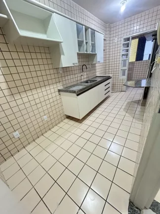 Imagem Apartamento para Venda em Recife, Boa Viagem, 3 dormitórios, 2 suítes, 4 banheiros, 2 vagas