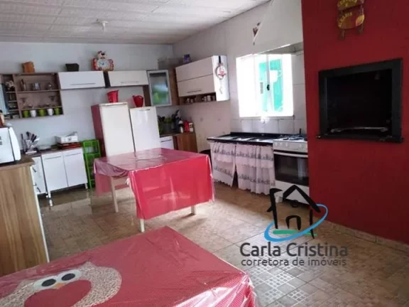 Imagem CASA RESIDENCIAL em PONTAL DO PARANÁ - PR, Balneário Atami
