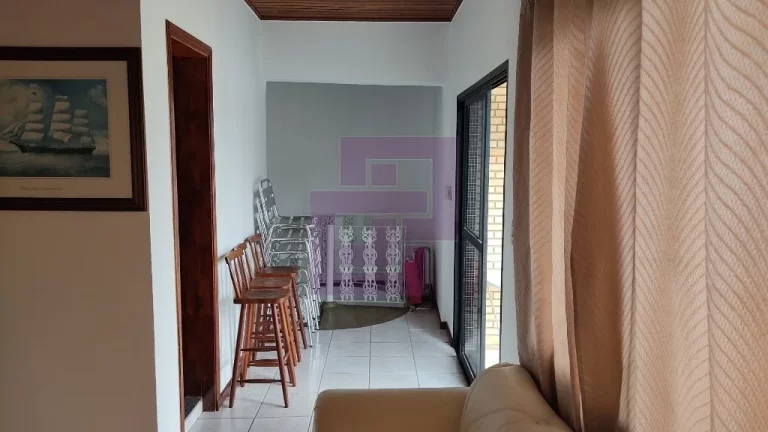 Imagem Enseada! lindo Apartamento.