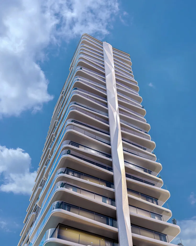 Imagem APARTAMENTO RESIDENCIAL em Barra Velha - SC, Barra Velha