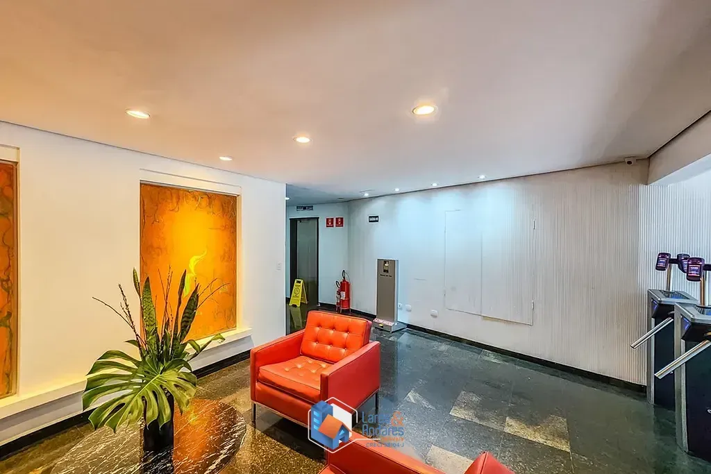 Imagem Sala à venda 65M² Jardim Paulista São Paulo - SP