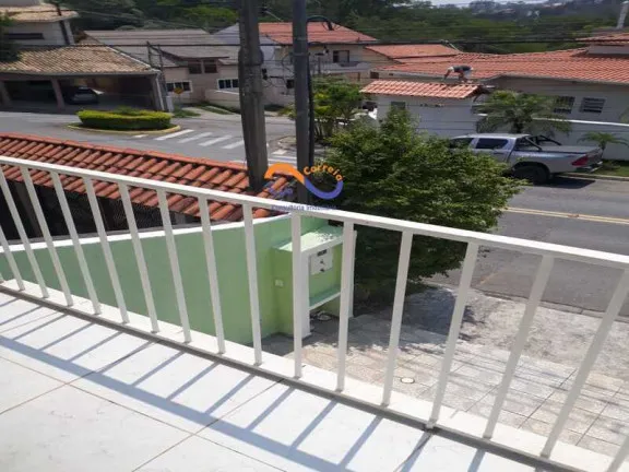 Imagem Casa de Condomínio com 3 Quartos à Venda, 150 m² em Jardim Caiapia - Cotia