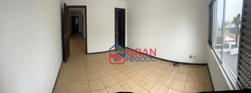 Imagem Alugue Apartamento em Matinhos- Anual