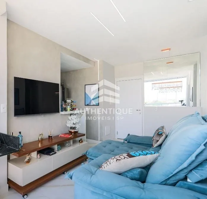 Imagem Moov Espaço Cerâmica - Apartamento à venda em São Caetano do Sul/SP