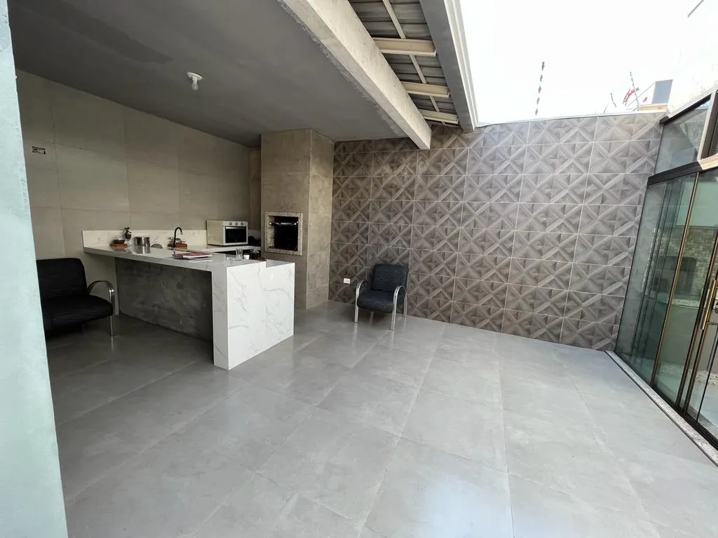 Imagem Casa 210m Umuarama-PR 106