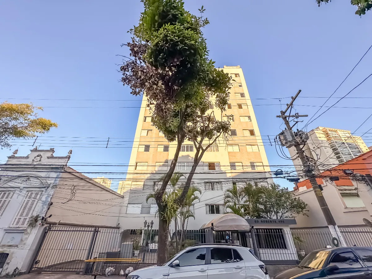 Imagem Apartamento para venda em Aclimação com 3 quartos, 84m2