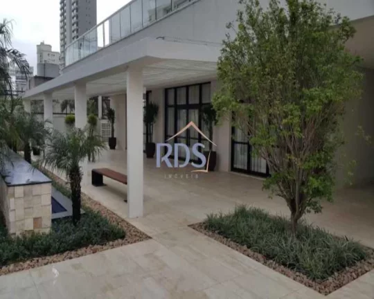 Imagem Apartamento - Padrão / Residencial / Campo Belo