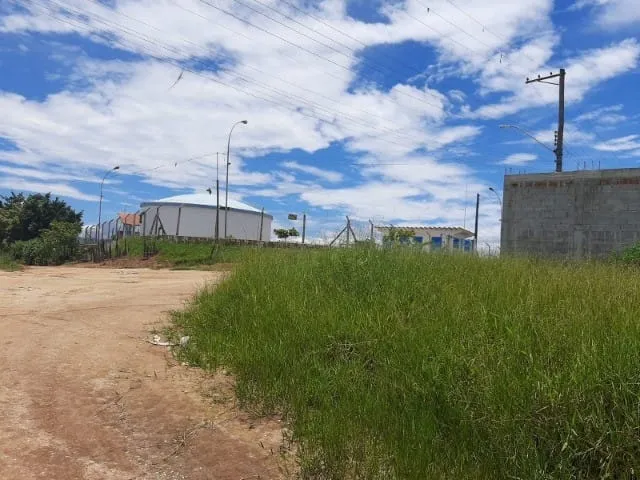 Imagem Terreno à venda 515M², Jardim Maracaibo, Tremembé - SP