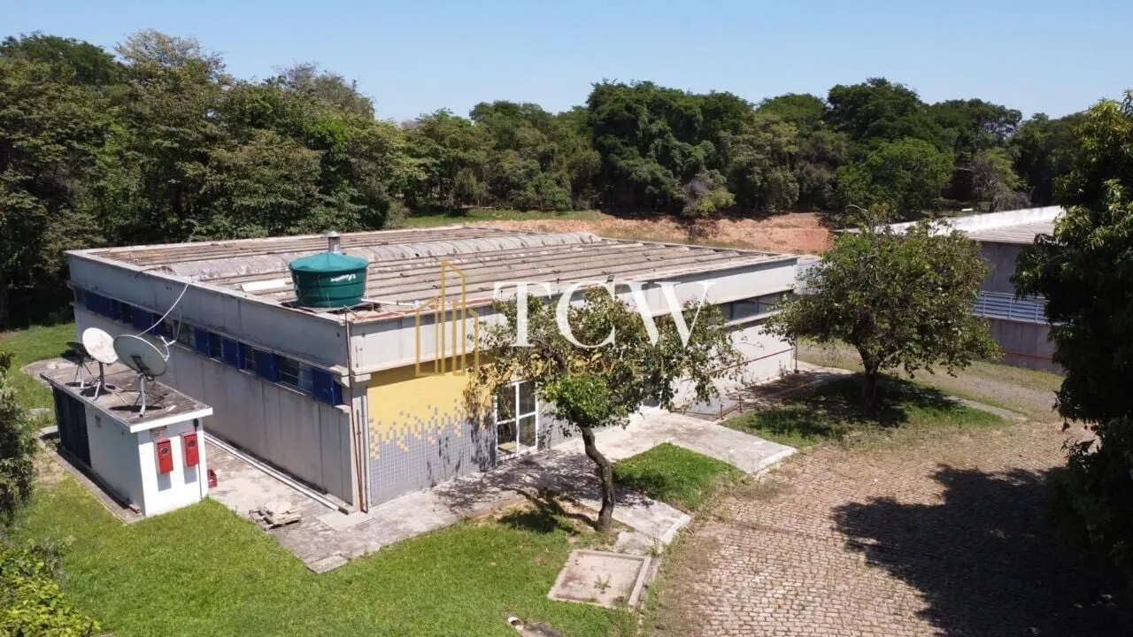Imagem Galpão Industrial à Venda em Itu | 8.678 m² Construídos | Terreno de 26.000 m² | SP