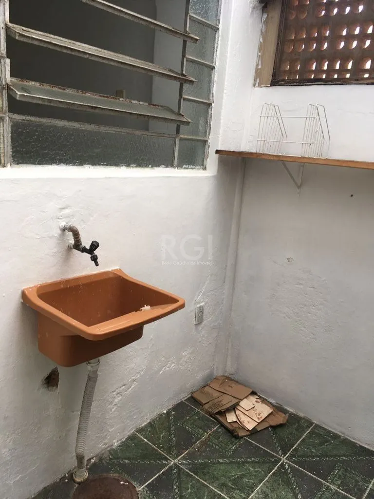 Imagem Apartamento para Venda - 66.6m², 2 dormitórios, 1 vaga - Jardim São Pedro
