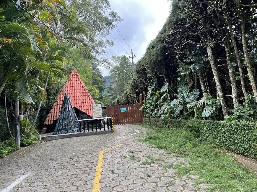 Imagem Casa de Condomínio à Venda, 4109 m² em Quebra Frascos - Teresópolis