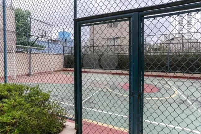 Imagem Apartamento à venda com 3 quartos, sendo 1 suíte, no condomínio Double Space, São Paulo - SP