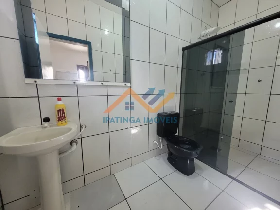 Imagem Casa a venda no bairro Jardim Vitória - Santana do Paraiso