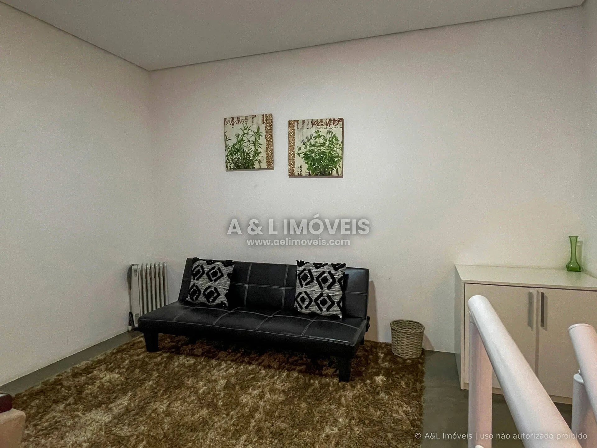 Imagem Duplex Mobiliado em Campos do Jordão | Capivari, 179 m², Lazer Completo