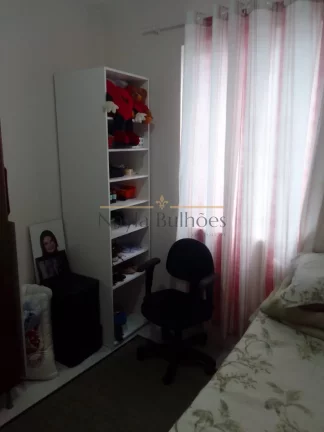 Imagem APARTAMENTO RESIDENCIAL em PALHOÇA - SC, BARRA DO ARIRIÚ