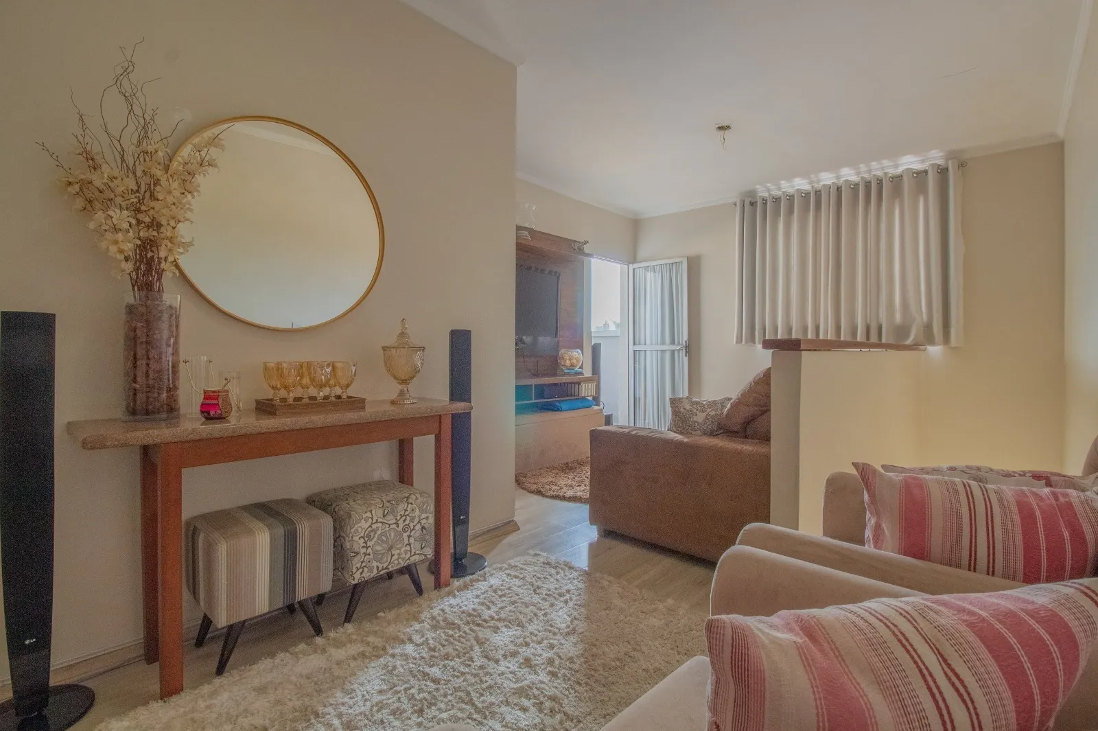 Imagem Apartamento espaçoso no Condomínio Spazio Saragoza com lazer completo e localização privilegiada.