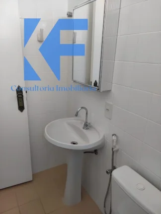 Imagem APARTAMENTO RESIDENCIAL em CAMPINAS - SP, CENTRO