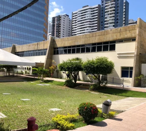 Imagem 2 Andares comerciais com 4800m2 total em Salvador / BA
