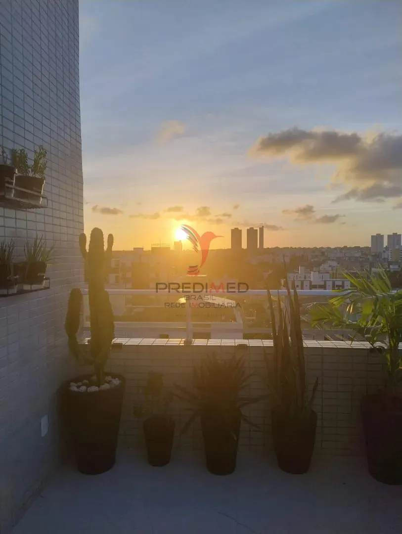 Imagem Apartamento novo e moderno Bancários PORTEIRA FECHADA!