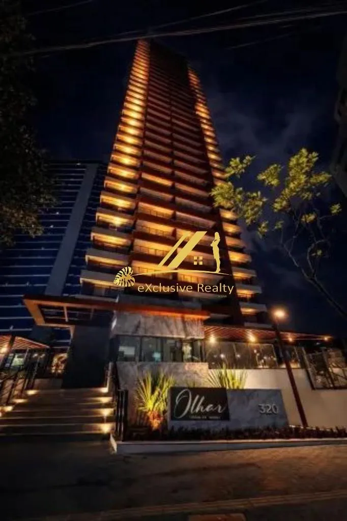 Imagem Apartamento RESIDENCIAL em Salvador - Bahia, Caminho das Árvores
