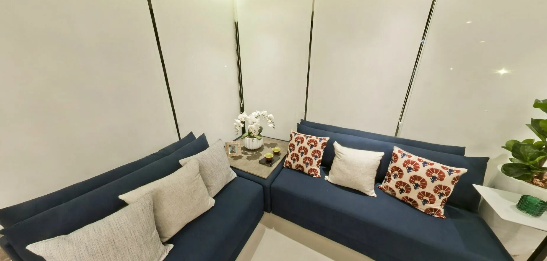 Imagem Apartamento Padrão 3 suítes no Paraíso