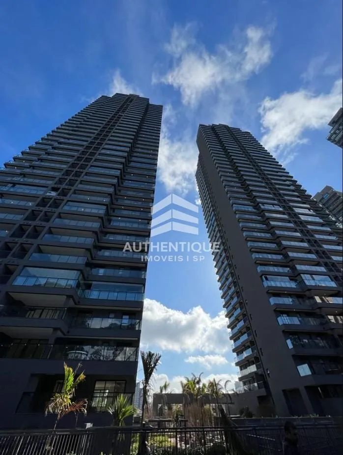 Imagem GARDEN SAO FRANCISCO - Apartamento à venda no bairro Vila Sao Francisco - Osasco/SP