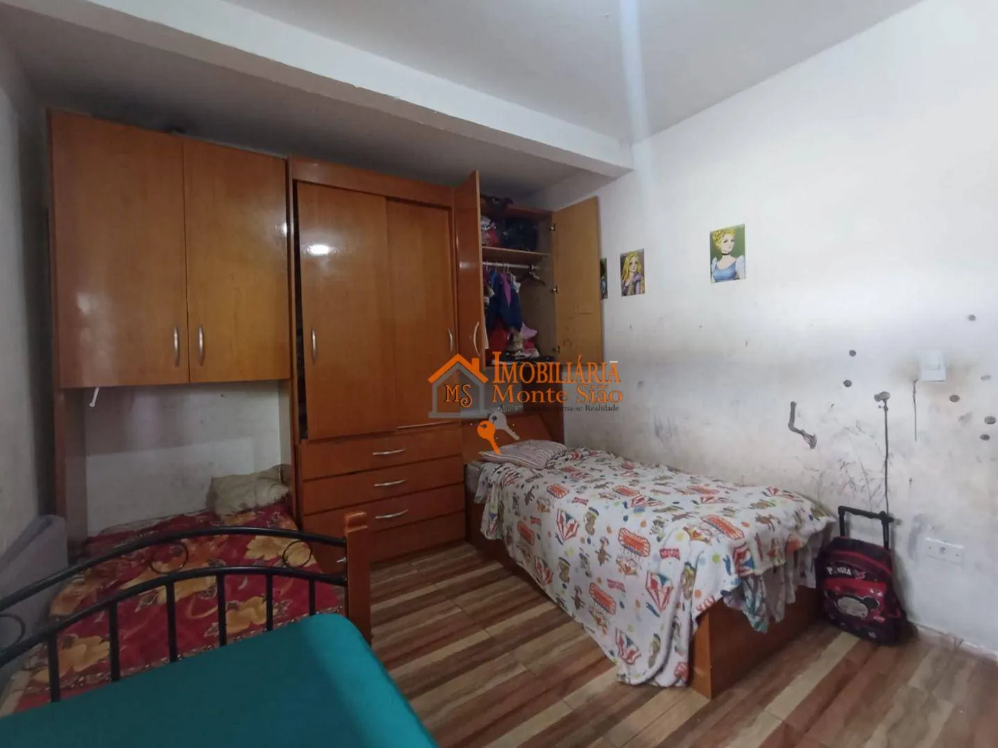 Imagem Casa à venda, 154 m² por R$ 531.000,00 - Jardim Flor da Montanha - Guarulhos/SP