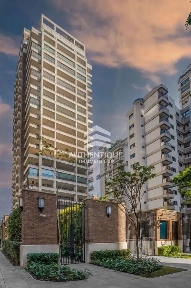 Imagem SAINT LEOPOLD - ITAIM BIBI - Apartamento à venda no bairro Itaim Bibi - São Paulo/SP, Zona Sul