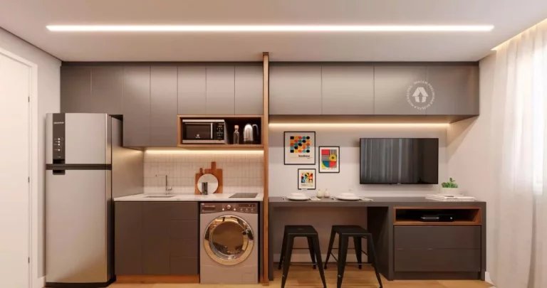 Imagem METROCASA SANTO AMARO - Apto de 67m², ótima localização, 11 minutos a pé do Largo Treze!!