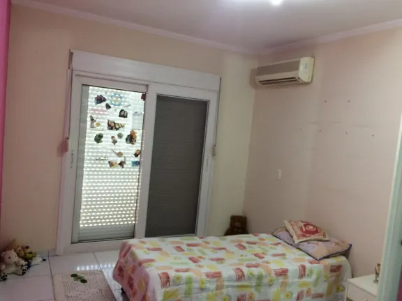 Imagem Casa de Condomínio com 6 Quartos à Venda, 420 m² em Jardim Regina - São Paulo