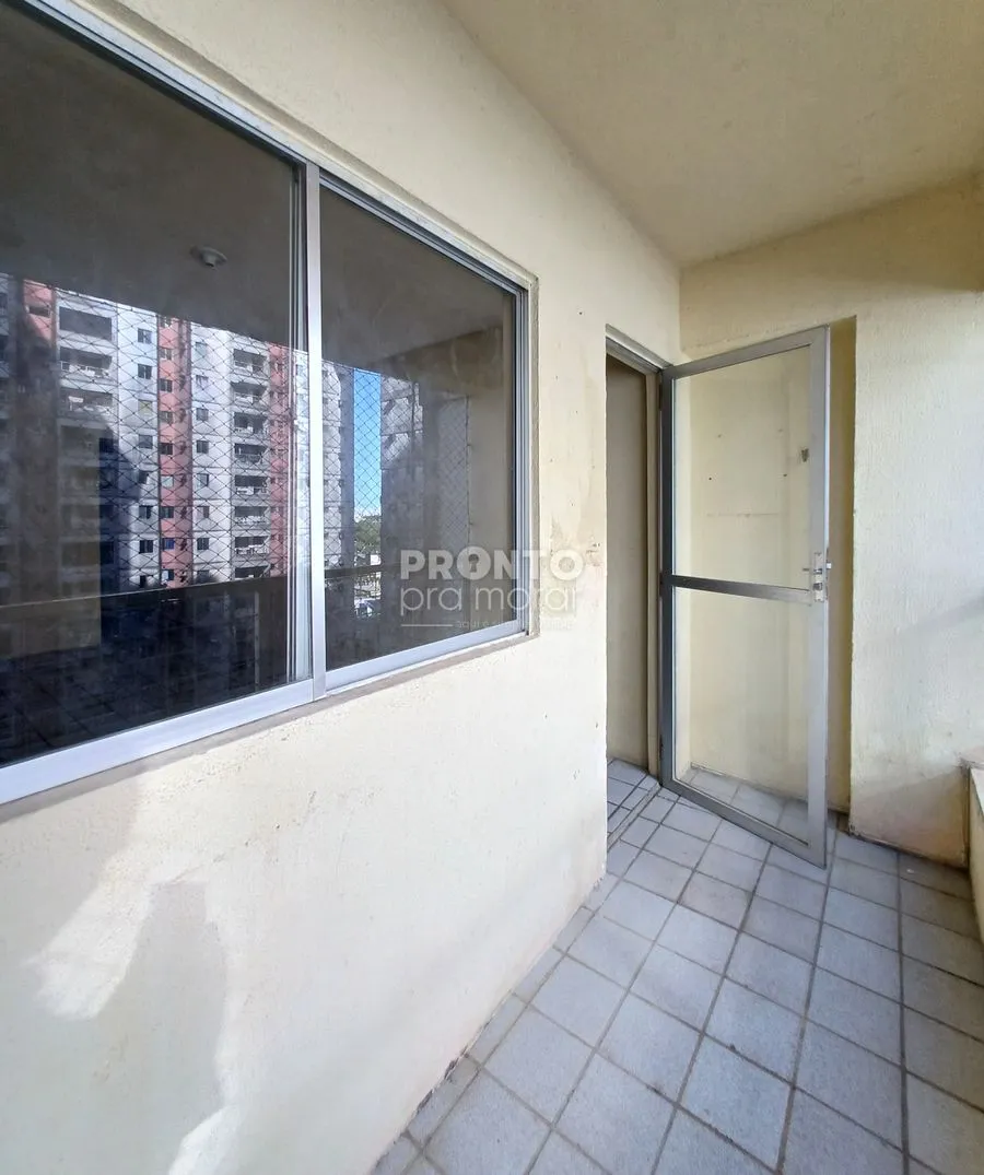 Imagem Residencial Jardim Caxangá