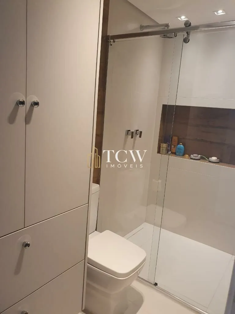 Imagem Apartamento à venda no bairro Campo Belo - São Paulo/SP, Zona Sul