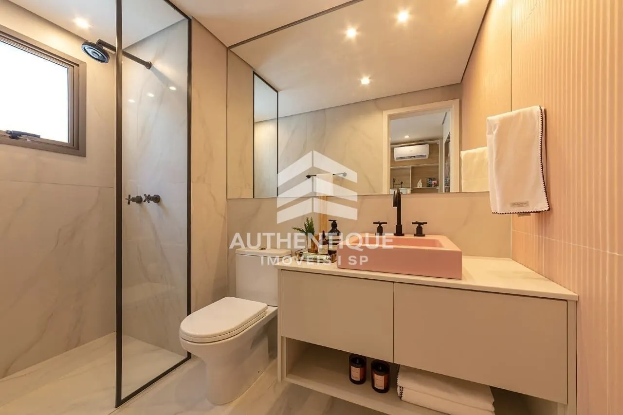 Imagem VALEN CAPOTE VALENTE PINHEIROS - Apartamento à venda no bairro Pinheiros - São Paulo/SP, Zona Oeste