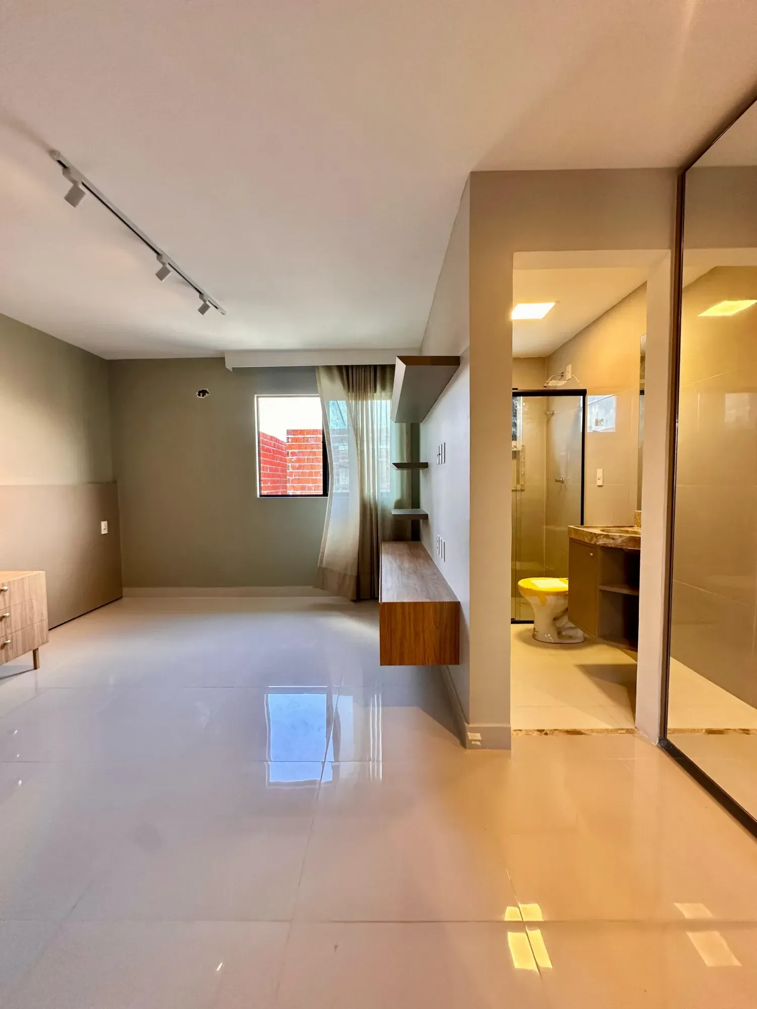 Imagem Casa de Condomínio com 3 Quartos à Venda, 101 m² em Coité - Eusébio