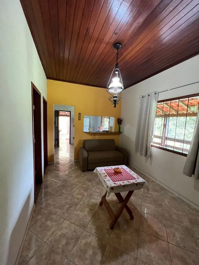 Imagem SÍTIO À VENDA EM ITATIAIUÇU/MG - Área total de 40.000 m² (4 hectares) .